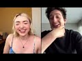 Milo Manheim Being A Nerd For 5 Minutes And 52 Seconds Straight!