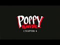 Poppy Playtime: Chapter 4 - Teaser Trailer