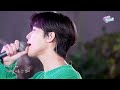 [4K] Park Seo Joon (박서준) & IU (아이유) - Love Poem | IU’s Palette (아이유의 팔레트)