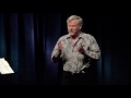 The Boy Crisis: A Sobering look at the State of our Boys | Warren Farrell Ph.D. | TEDxMarin