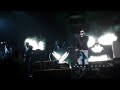 Sido Liebe Live Tour Neu-Ulm 30-11-80