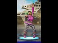 Fortnite DELETED this emote! #shorts