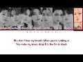 STRAY KIDS (스트레이 키즈) 'LOSE MY BREATH ft. Charlie Puth' (Colour Coded Lyrics)