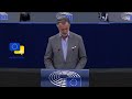 João Cotrim De Figueiredo criticizes EU Commission President Ursula von der Leyen