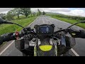 Newbie Rides 1000cc Super Quad for the First Time
