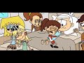 Sad Loud House | Show Guy