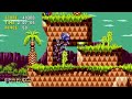 Sonic 3 & Knuckles is Mostly a Masterpiece