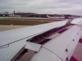 737 Landing in Tampa