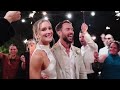 Wedding Sneak Peek Video | Osteria Weddings, Gold Coast. 25 Aug 2023. Laura + Sterling.