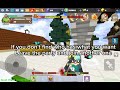 How to get overpay all the time in Blockmango Skyblock🤑. |Skyblock|