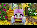 Adventure in the BEEHIVE DIMENSION! | Better Minecraft 💜