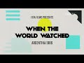 Argentina FIFA World Cup winners reflect on Mexico 1986 Final