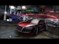 Need for Speed Carbon Collector's Edition (Checkpoint, NTSC, PS4)