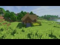 Minecraft: How to Build a survival house