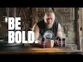 The Bearded Butchers — Brock Lesnar Blend, 30 sec Commercial