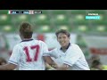 Italy 2-1 England world cup 1990 | Full highlight | 1080p HD | Paolo Maldini