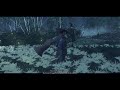 Ghost of Tsushima Obtaining the Dance of Wrath Technique