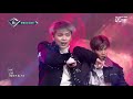 [ONF - We Must Love] Comeback Stage | M COUNTDOWN 190214 EP.606