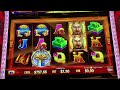 NEW DRAGON TRAIN Slot at Jackson Rancheria Casino in N California w PK #dragontrain#jacksonrancheria