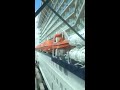 Boarding the Celebrity Reflection in Miami FL on 1/25/14