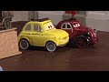 Cars Season 6 Episode 2 A Holley Spring