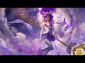 Music for Playing Janna 💨 League of Legends Mix 💨 Playlist to Play Janna
