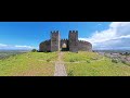 Alentejo - Where time seems to move slower | With Insta360 x4