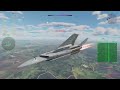 The F-15 Is Good, BUT...  | War Thunder Update : Air Superiority