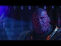 Thanos watches Helluva Boss