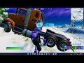 Fortnite play first video