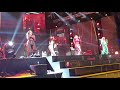 Little Mix - Reggaeton Lento Live in Dubai 2019