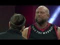 Bully Ray's OUT OF CONTROL Rampage | IMPACT Dec. 1, 2022