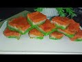 Independence Day Special  Suji Ki Barfi 😋🔥🇮🇳// How to make suji ki katli//cook with uzma 😊