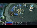 Dark and Astrea are the FUNNEST starcraft pros to watch
