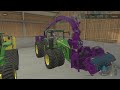 Farming Simulator 22 PS5 Infinite Planter,Seeder with Infinite Seeds and Fertilizer Part 2