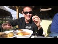 King of Seafood - BLACK SEA FISH PARTY + Unseen Danube Delta, Romania!