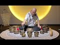 Tibetan Singing Bowl Therapy: A Path to Sound Healing