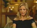 Sarah Michelle Gellar 