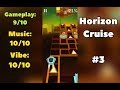 Rolling Sky - Top 10 BEST LEVELS EVER!