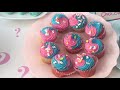 DIY Gender Reveal Food Decorations | cute, easy and fun ideas | Inexpensive