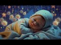 Mozart for Babies Intelligence Stimulation - Sleep Music for Babies - Mozart Brahms Lullaby