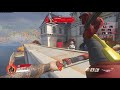 Overwatch Highlights #2