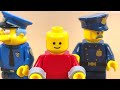 Oddly Satisfying LEGO Animations 3
