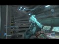 Halo Reach Swat Gameplay #2