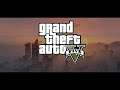 Grand Theft Auto V Trailer