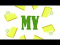 Scott Frenzel - Key Lime Pie (Official Lyric Video)
