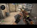 Counter Strike Global Offensive CS GO Dust 2 Competitive Gameplay 1080p HD Hindi 2023