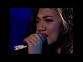 The Journey of MORISSETTE AMON at The Voice of the Philippines!