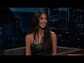 Kim Kardashian on Living Next to Madonna, Push-Up Bra with Nipples & Which Online Rumors are True