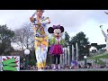 【DLP】NEWパレード『A Million Splashes of Colour』全ステージ編集版